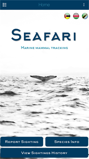 Seafari(圖1)-速報App
