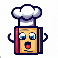 RecipeRealm logo