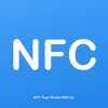 NFC读写器-通用nfc标签读写工具 - iPhoneアプリ