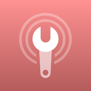 Podger - Podcast Player