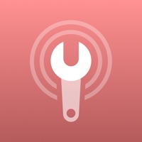Podger - Podcast Player