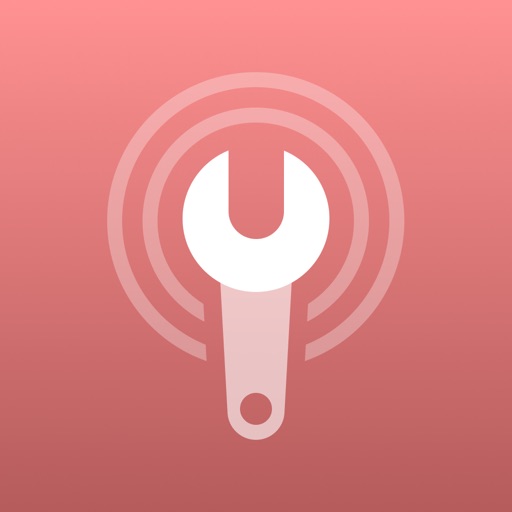 Podger - Podcast Player