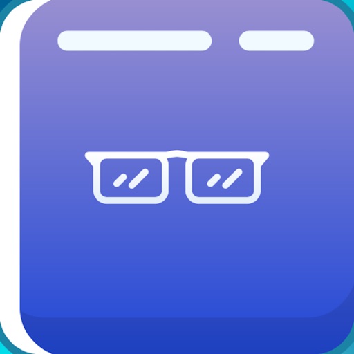 Advanced VISION Test iOS App