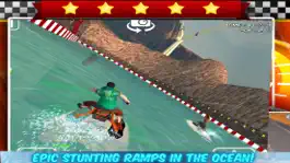 Game screenshot Extreme Power Boat Racers mod apk