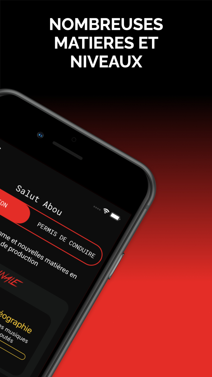 Onzic - révisions en rap