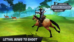 Archery Master Animal Hunter screenshot