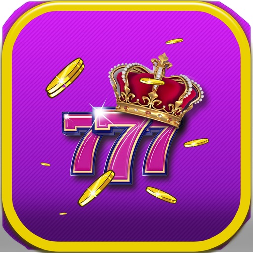 777 Load Machine of Money - Free Slots icon