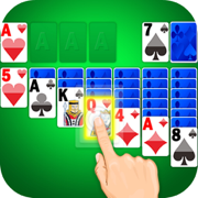 Classic Solitaire Card