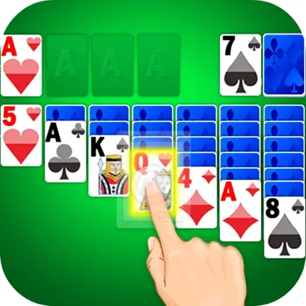 Classic Solitaire Card Читы