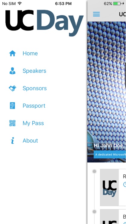 UC and Cloud Day 2017