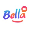Bella-Live Video Chat icon
