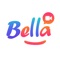 Welcome to Bella, a popular social platform for meeting strangers across the world through live video calls