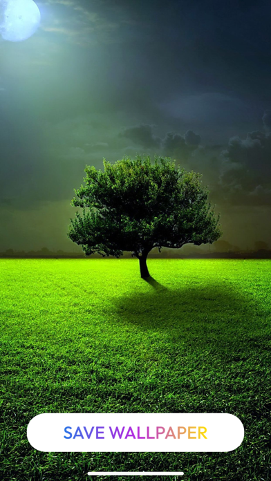 Live Wallpaper Maker - Themes Screenshot