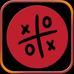 Classic Tic Tac Toe - the Ultimate Brain game 2017