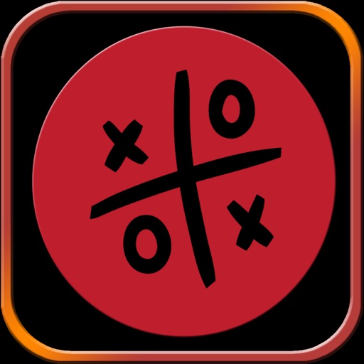 Classic Tic Tac Toe - the Ultimate Brain game 2017