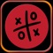 Classic Tic Tac Toe - the Ultimate Brain game 2017