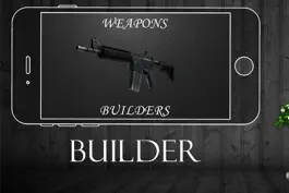 Game screenshot Weapon Builder - Weapon Sounds mod apk