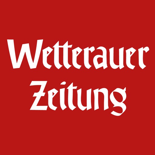 Wetterauer Zeitung News icon