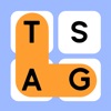 Tangled Word icon