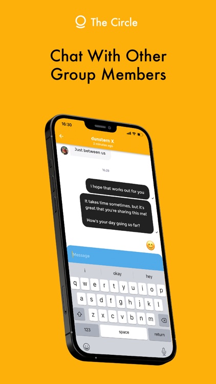 The Circle - Make New Friends