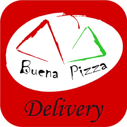 Buena Pizza icon