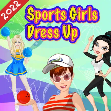 Sports Girl Fashion DressUp HD Читы