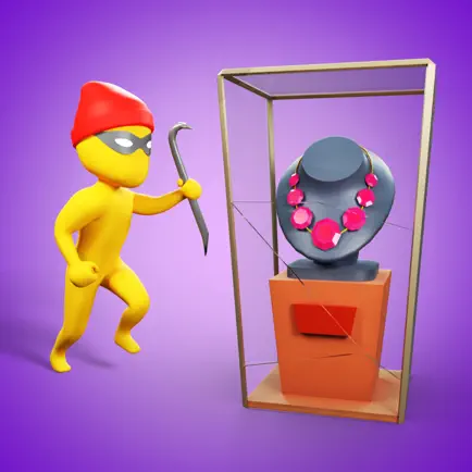 Cut The Thieves Cheats
