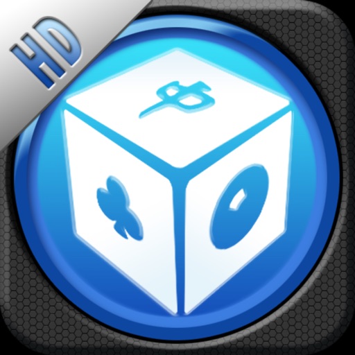 ALL-IN-1 Casual & Puzzle Gamebox HD FREE! iOS App