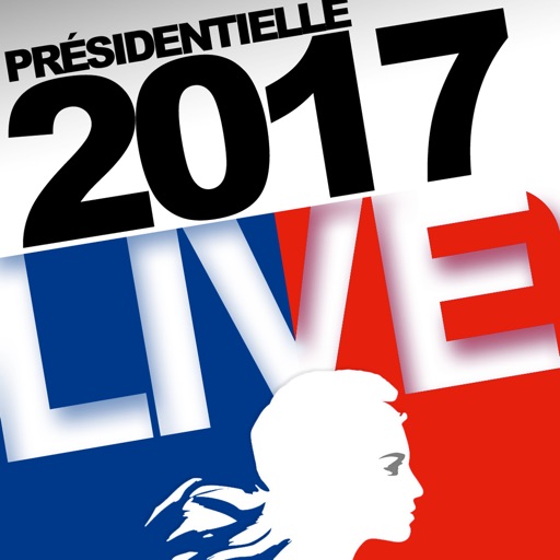 Politique Live : L'actu des présidentielles 2017 icon