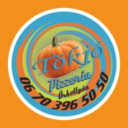 Tökjó Pizzéria Őrbottyán