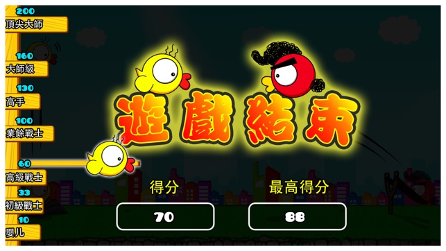 飛夢鳥大作戰 高清豪華版（鳥兒世紀之戰）(圖5)-速報App
