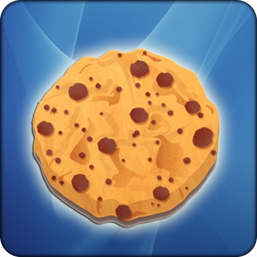 All Cookie Clickers - Cute Bakery Story Tap Game Icon