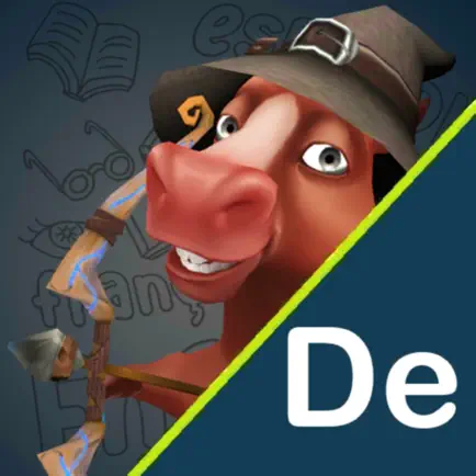 Archery German Vocab Game Cheats