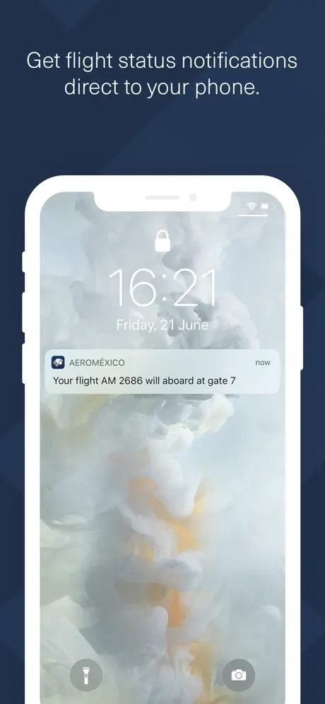 Aeromexico