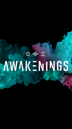AWAKENINGS - Sight Sound Taste(圖1)-速報App