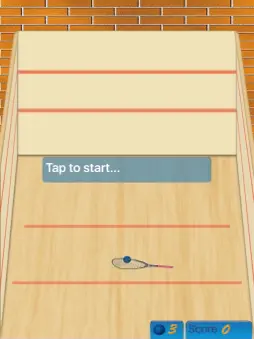 Squash - Keep Rallying screenshot 5