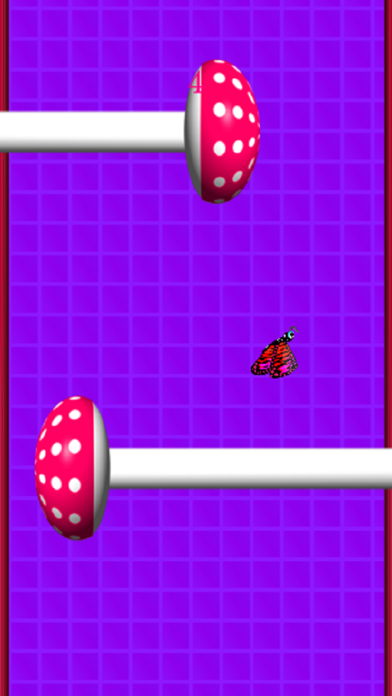 Butterfly Climb screenshot 3