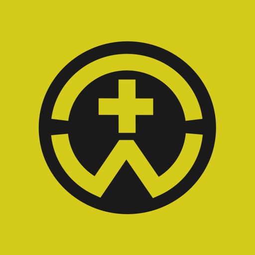 The Church at CW iOS App