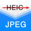 Heic 2 Jpg negative reviews, comments