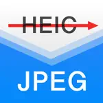 Heic 2 Jpg App Support