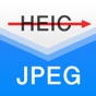 Heic 2 Jpg app download