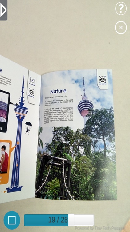 KL Tower Passport screenshot-5