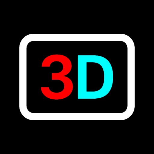 2D Photo to VR icon