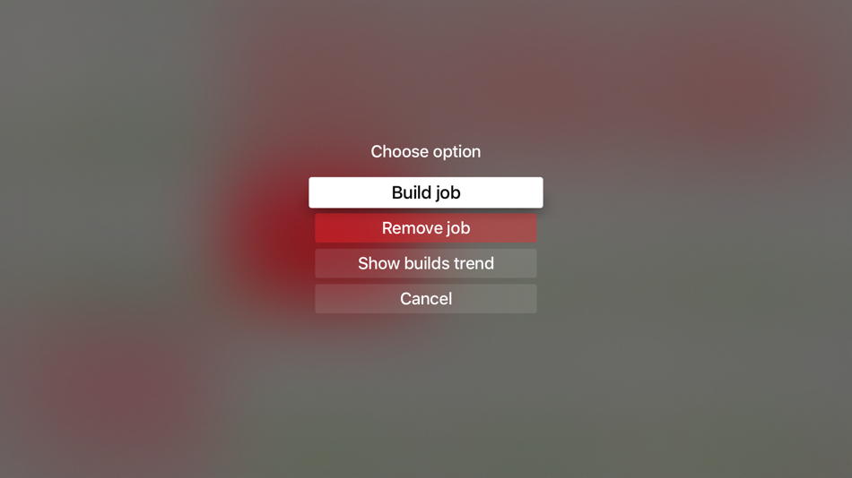 #3. CI Dashboard (iOS) 由: PGS Software S.A.