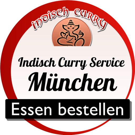 Indisch-Curry Service München