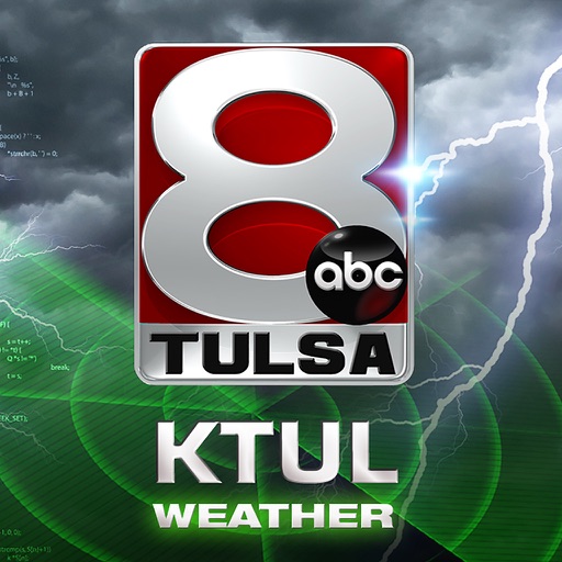 KTUL WX