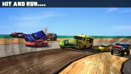 Game screenshot SportsCar Crash Derby hack