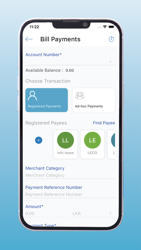 #5. LOLC Realtime (iOS) 게시자: LOLC Finance PLC