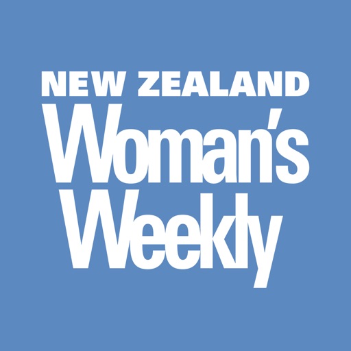 New Zealand Woman's Weekly NZ icon