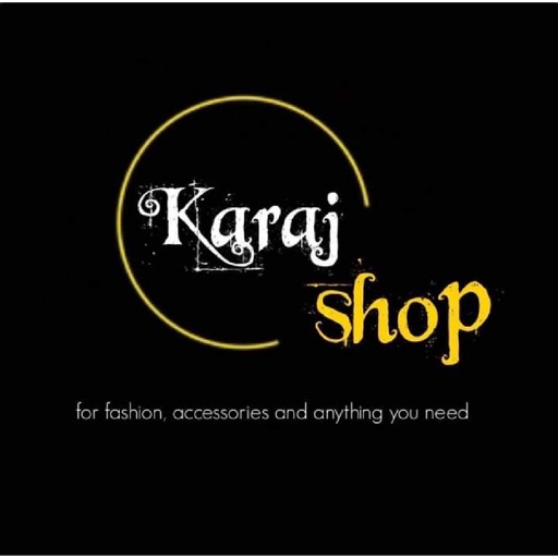 Karaj Shop icon